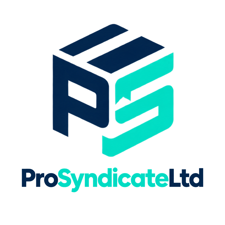 Prosyndicateltd – Trendy Fashion for Every Occasion